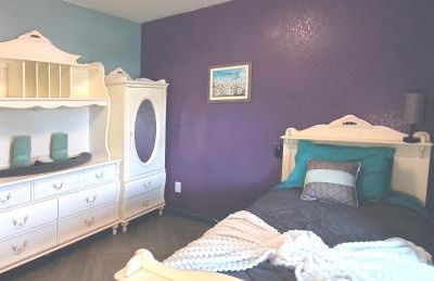 Ultimate Game Room Oasis for 12 - Private Patio - BBQ - 2 Kings - 6 TVs - Full-Body Massage Chair - Foto 31