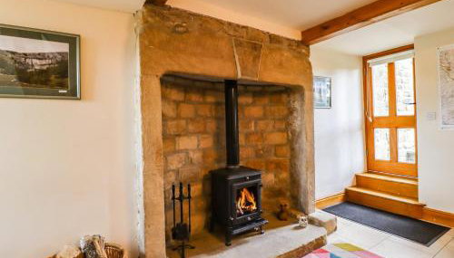 Kestrel Cottage - Foto 5