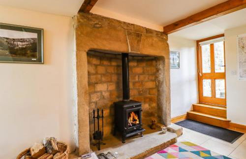 Kestrel Cottage - Foto 5