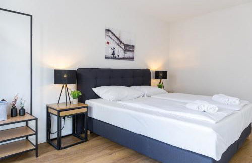 living TIMELESS- Europa Park Rheinhausen - Foto 47