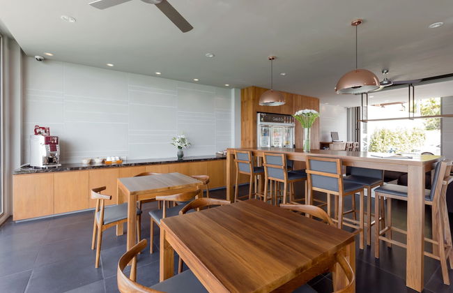 X10 Seaview Suites Panwa Beach - Foto 49