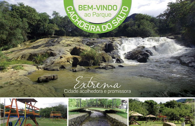 Chácara do Alemão - Recanto Jd.Silvestre - Foto 50