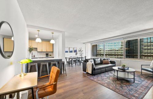 UrbanDelight Crystal City Mins to DC Free Parking - Foto 11