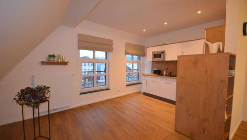 Alte Uhrmacherei - Wohnen auf Zeit - Foto 2