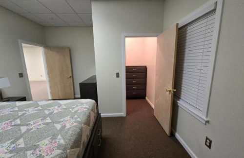 Spooky Nook Bed and Breakfast - Foto 43