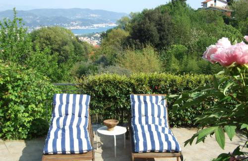 Lo Chalet sul Golfo - Foto 1