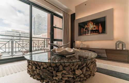 The Gallery in Downtown Stamford - Foto 6