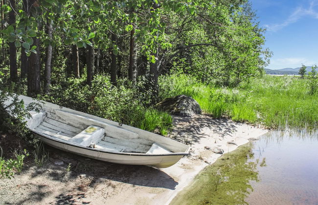 Sammonranta - Foto 3