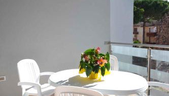 Two-Bedroom Apartment Rosolina Mare near Sea 9 - Foto 1, Garden
