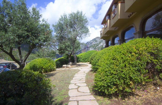 Agriturismo Sa Rocca - Foto 29