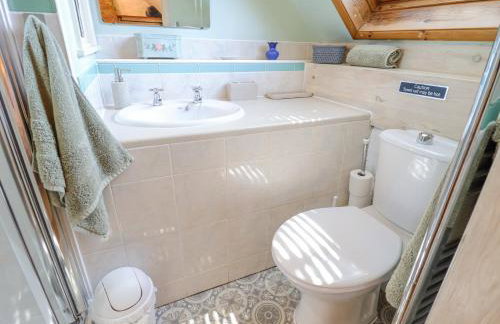 Old Blacksmiths Cottage - Foto 18