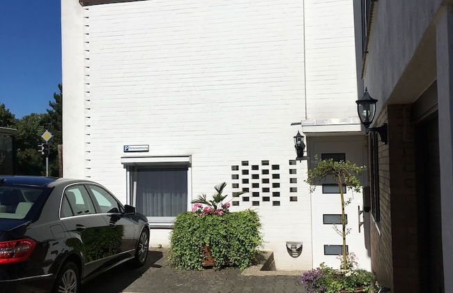 Ferienwohnung Dettum - Foto 34