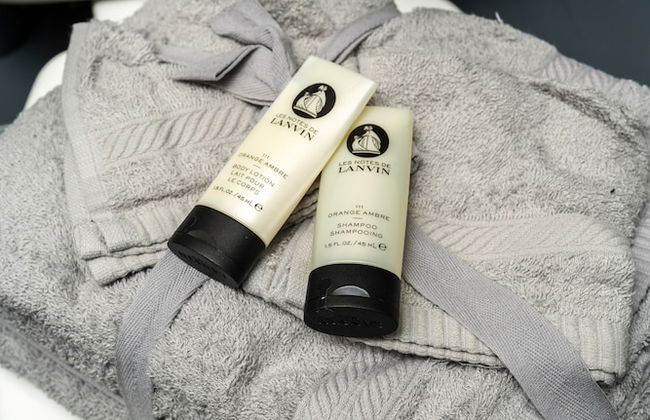 JPG Tower Suite - 22nd Floor City Views - Foto 23