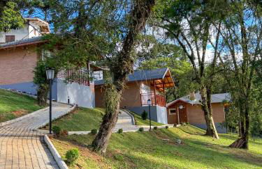 Chalés Essência da Serra - Foto 17