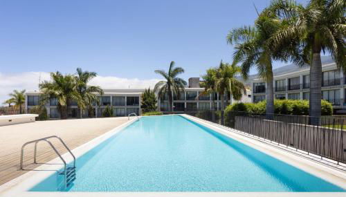 Home2Book Sea View & Pool Getaway, Santa Úrsula - Foto 2