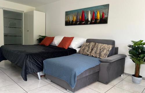 Design-Terrasse-7 Personen-Netflix-Garage-Seenah - Foto 37