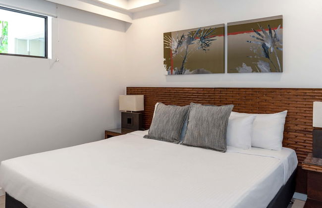 Pullman Port Douglas Sea Temple Resort and Spa - Foto 27