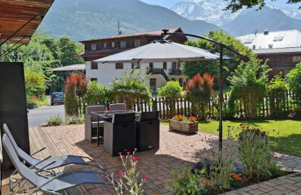 Chalet OurSouris - Foto 26