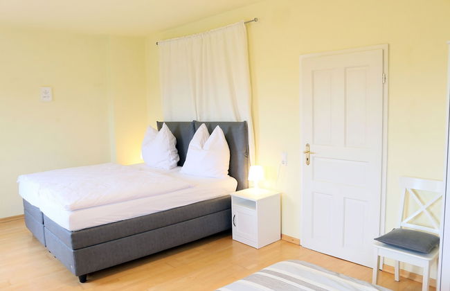 Ferienhaus Domblick Herkenrath - Foto 3