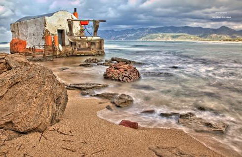 Vista Sul Pan di Zucchero - Terrazza vista mare a Nebida - Foto 29