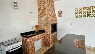 SUA CASA DE FÉRIAS 5 MINUTOS a pé do BETO CARRERO! - Foto 5