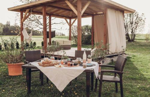 Chalet-Apartments Am Schmiedhof - Foto 38