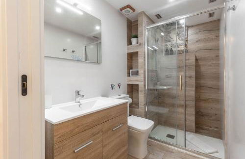 El patio, apartamento en casco histórico con vistas a la iglesia - Photo 36