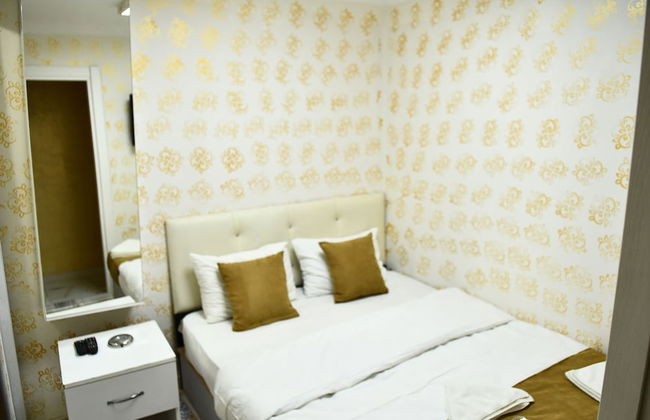 Ada Apart Hotel - Foto 22