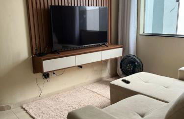 Estilo e sofisticacao perto do aeroporto - Foto 12