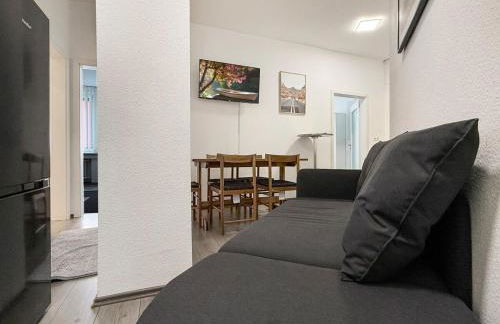 Zentrales Stgt 3SZ 12 Pers - Foto 3