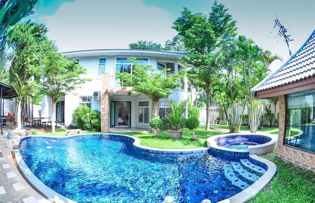 Tamnak Beach House - Foto 72