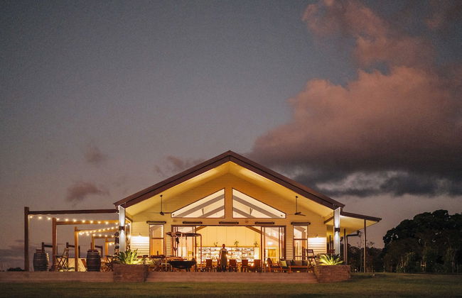 Beechmont Estate - Foto 22