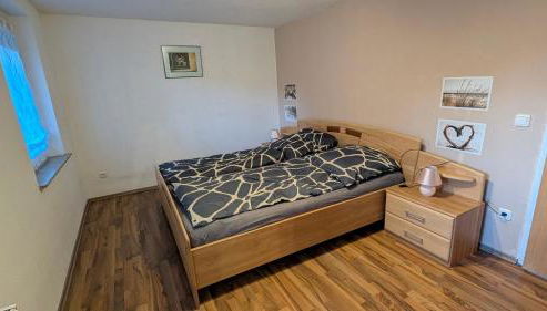 Ferienwohnung Rössger - Foto 2