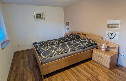 Ferienwohnung Rössger - Foto 2