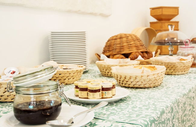 Giardino degli Ulivi Resort - Foto 40