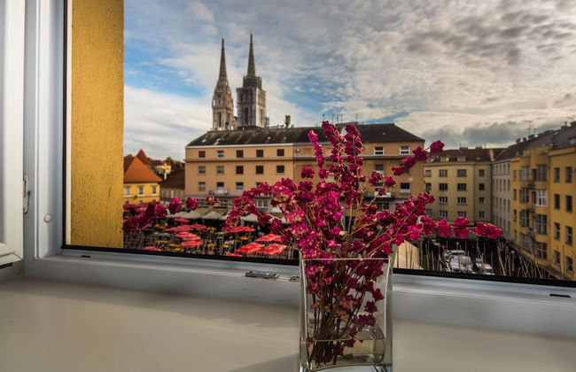 Dolac one apartments - Foto 31