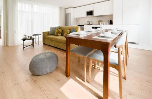 Vibrant Porto Apartments-Campo 24 - Foto 80