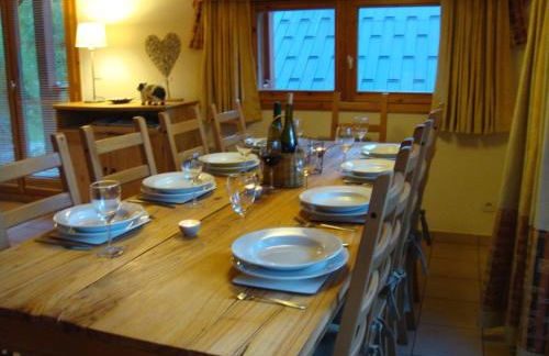 Chalet Clementine - Foto 61