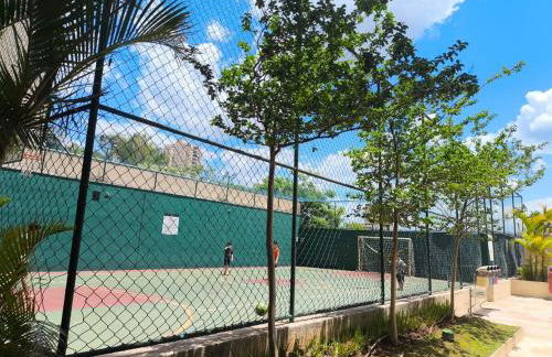 Studio Flat - Guarulhos -Airport Aeroporto - Bosque Maia - Cidade Maia - Foto 28