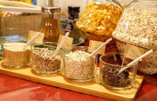 Agritur Iellici - Foto 29