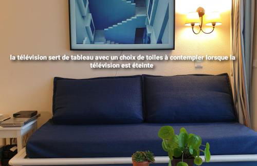 Le charmant des Sables Blancs - Foto 8