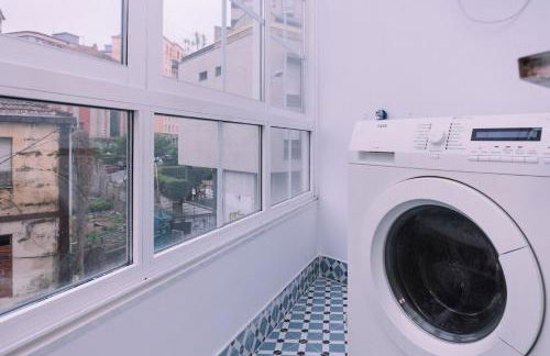 Belleza cerca del centro en Vigo by CABANA Rentals - Foto 22