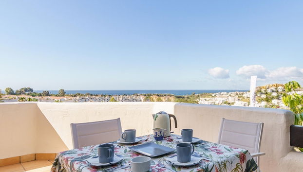 Sunset Seaview Corner With Pool - Foto 5, Habitación