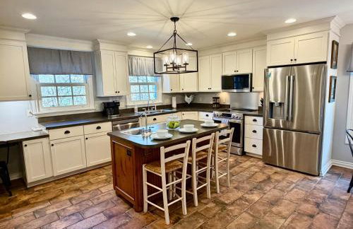 The Eagle House - Foto 19