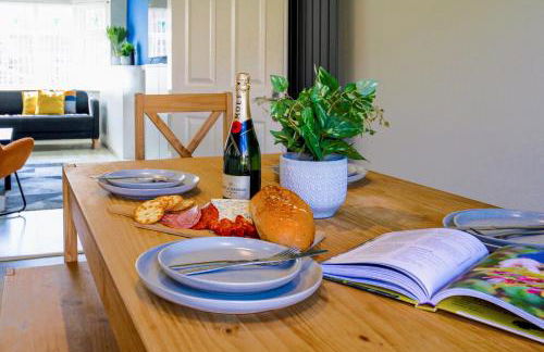 Host & Stay - Wilshire Way - Foto 45