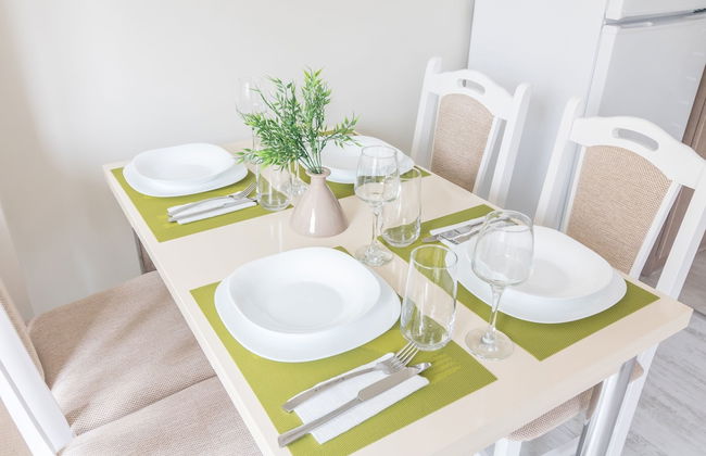 Domus Apartments Old Town - Foto 10