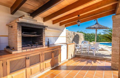 M405 S'hort by Mallorca Villa Selection - Foto 24