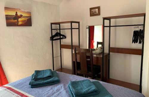 Pwllheli Marina Welsh Cottage by Plas Heli & the sea - Photo 18