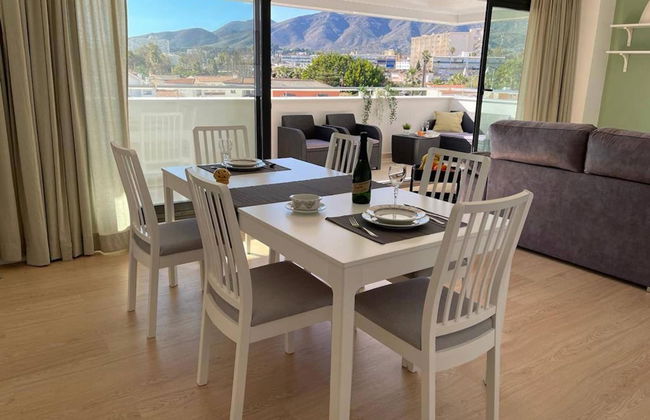 Alamos 3 bedroom with terrace - Foto 9