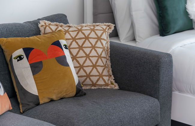 HiGuests - Bella Rose - Foto 35